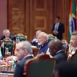 ব্রিক্‌স পার্লামেন্টারি ফোরামের উদ্বোধনে মোদী, দিল্লিতে ২১ দেশের প্রতিনিধিদল