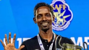 ‘চাক দে ইন্ডিয়া’ নয়, মাঠের লড়াইয়ে বিশ্বাসী বিবিয়ানো ফার্নান্ডেজ