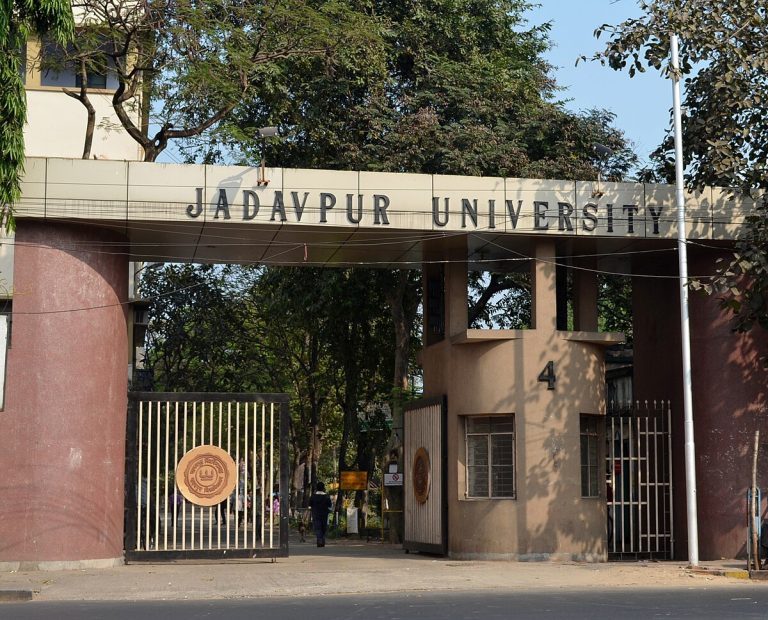 Several professors from Jadavpur University have been included in the list of the top two percent of scientists in the world