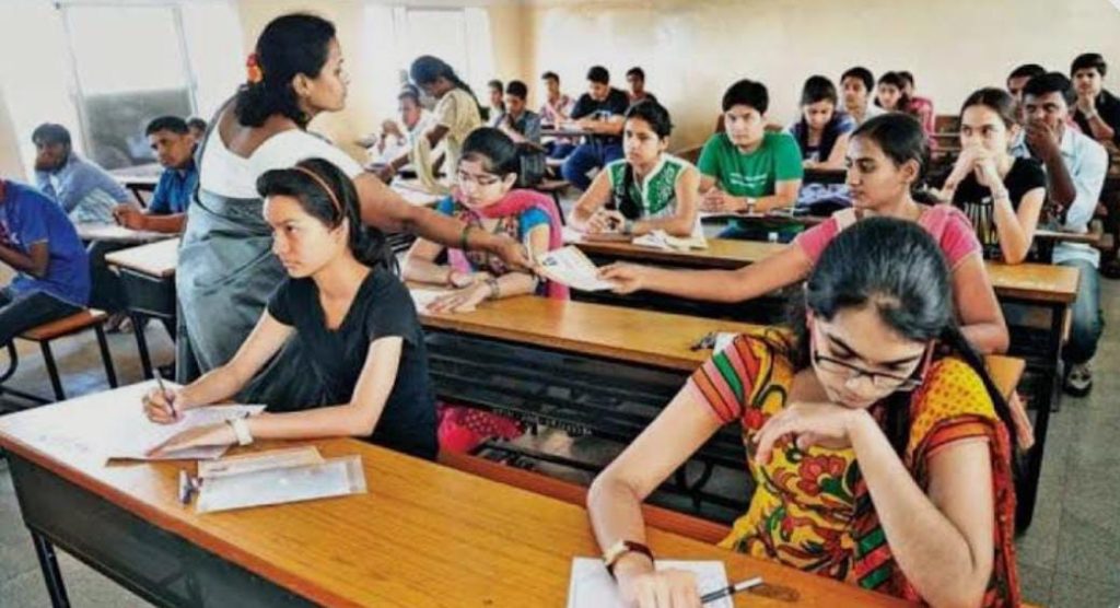 Tet results released