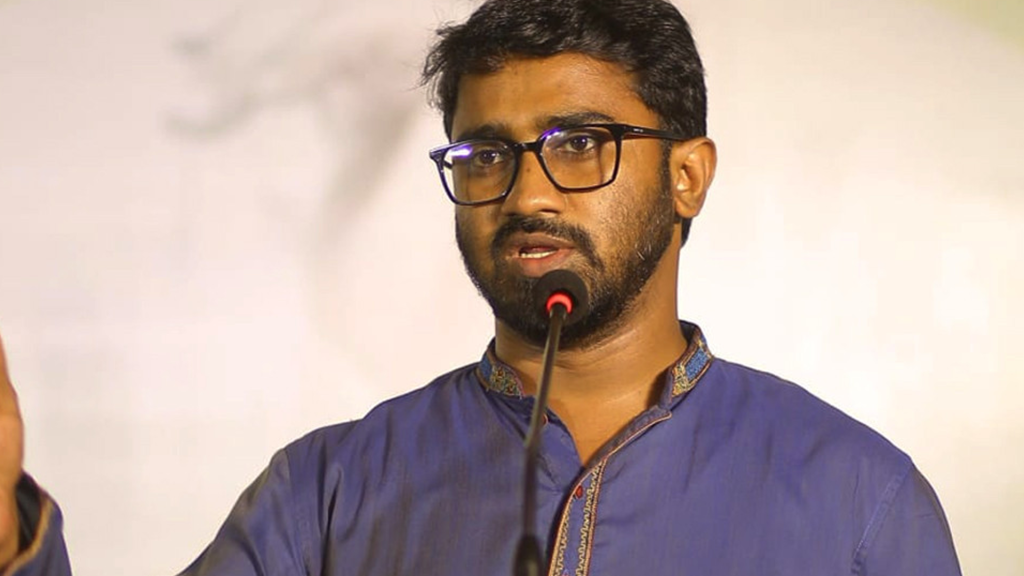 Yunus will be responsible if Awami League returns to Bangladesh-Rashed Khan