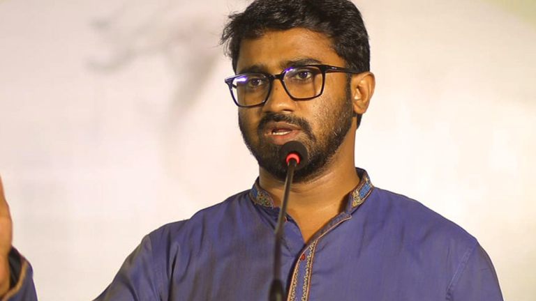 Yunus will be responsible if Awami League returns to Bangladesh-Rashed Khan