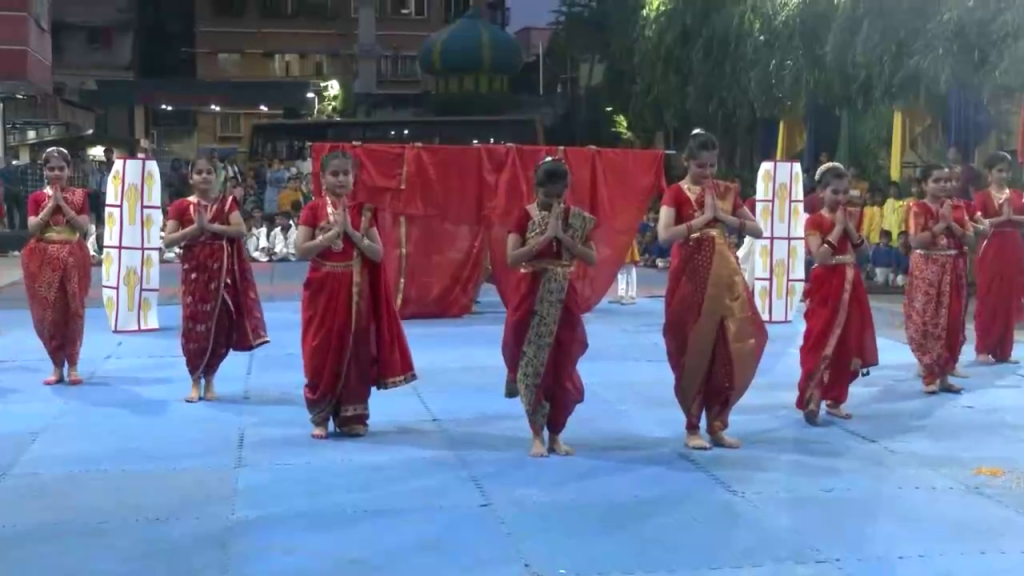 chatrachaya neev durgapujo  (3)