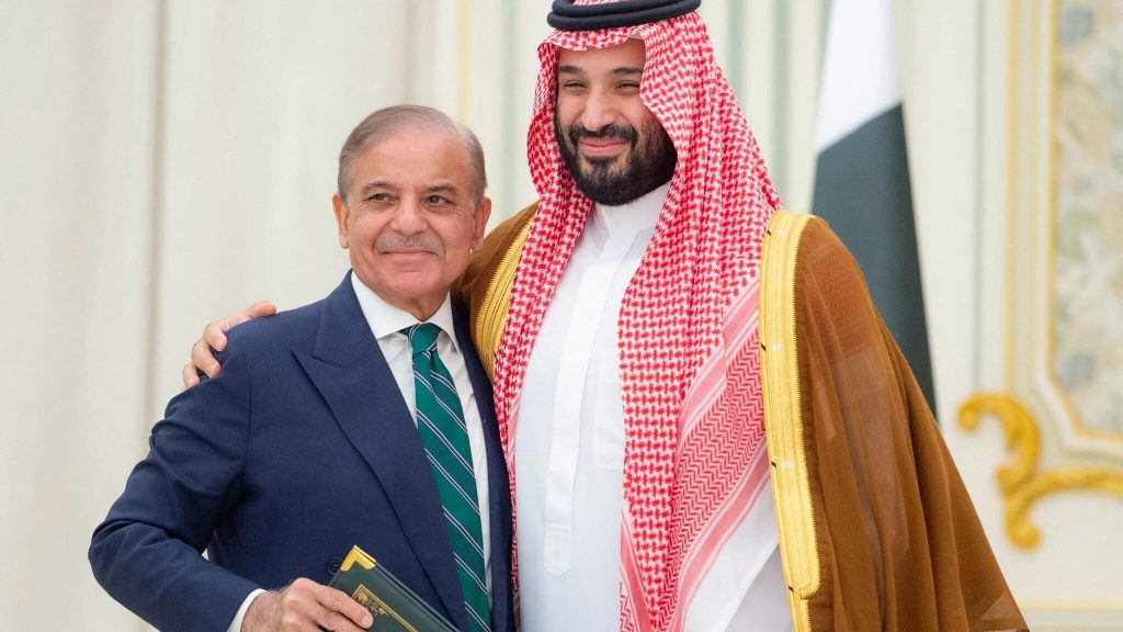 saudi-arabia-signs-mutual-defence-pact-with-nuclear-armed-pakistan
