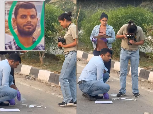 Bihar-Encounter