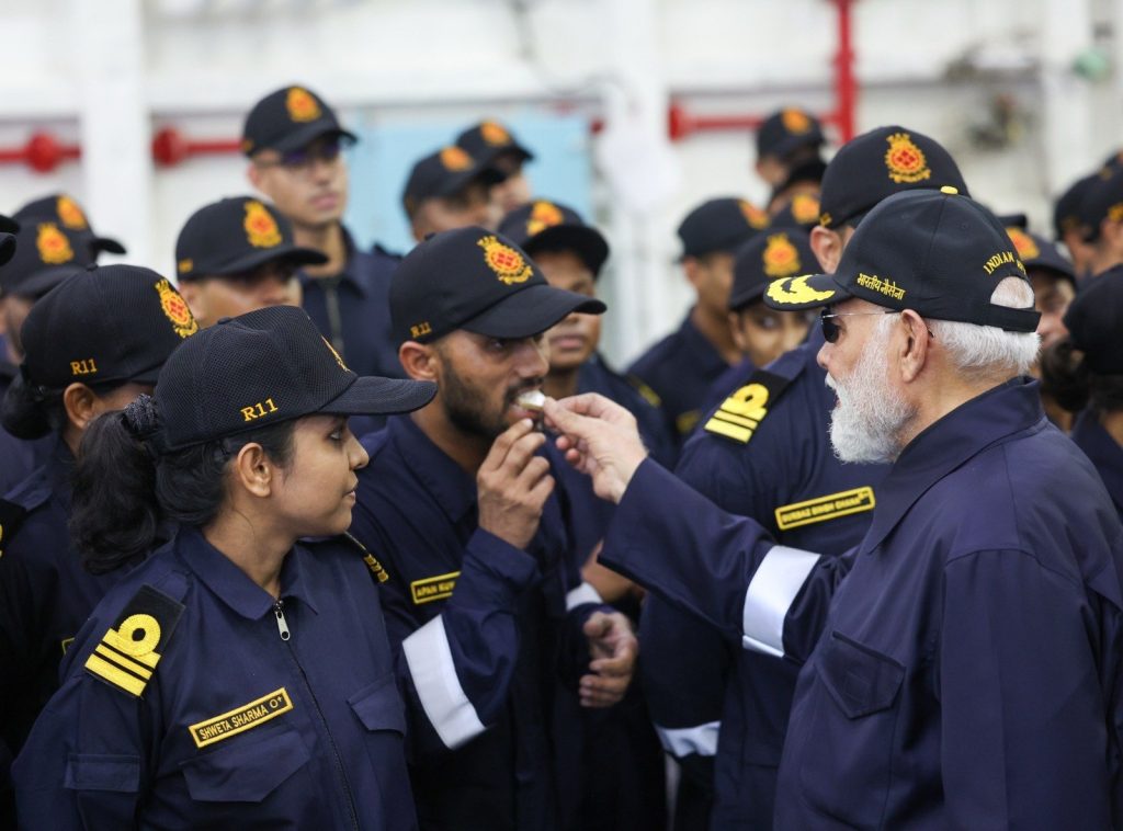 MODI2