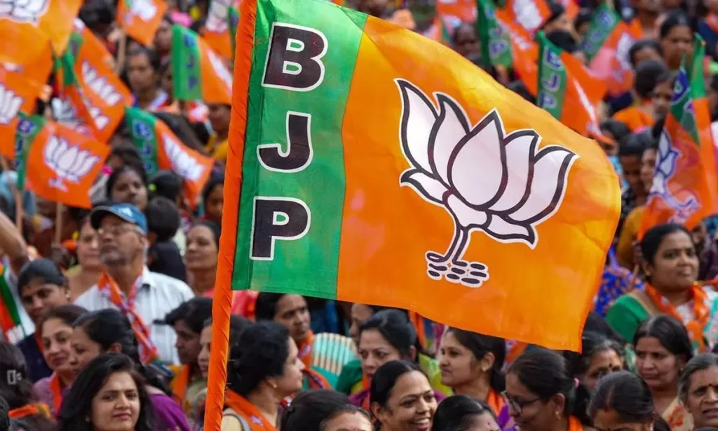 State BJP's preparations ahead of 2026 elections1