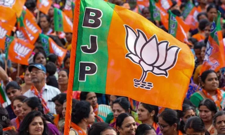 State BJP's preparations ahead of 2026 elections1