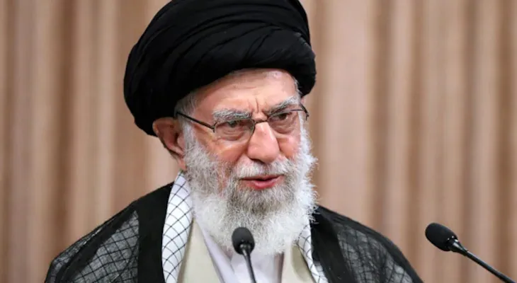 ayatolla