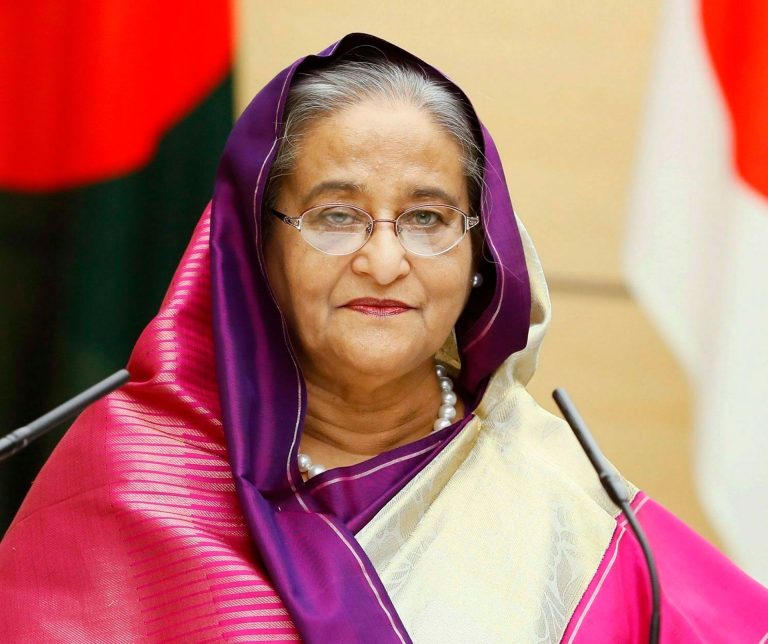 hasina hd