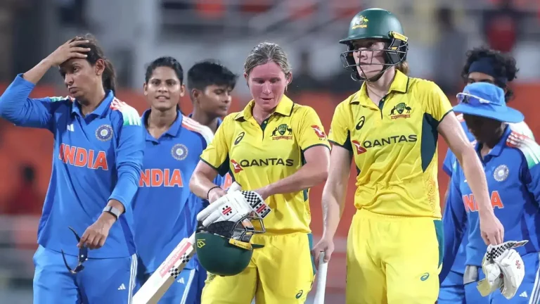 india aus