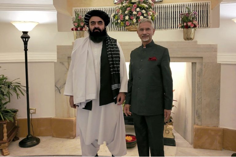 no-involvement-mea-clarifies-amid-furore-over-taliban-ministers-male-only-press-meet2