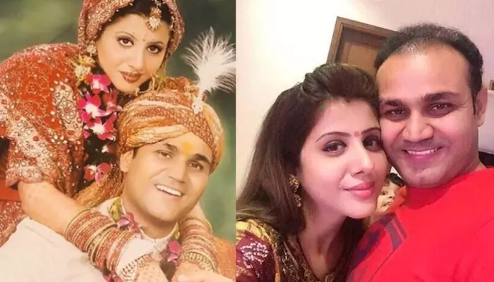 sehwag aarti12