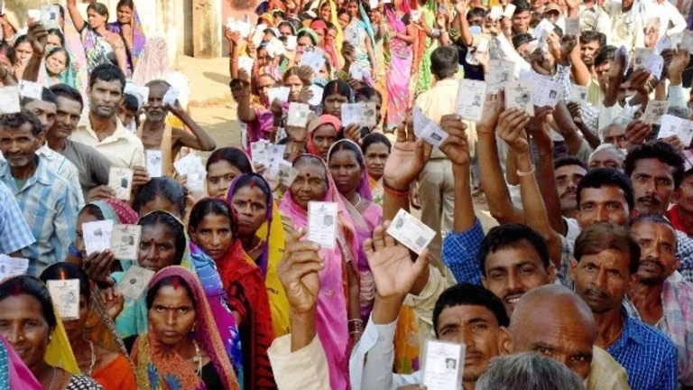 bihar voter