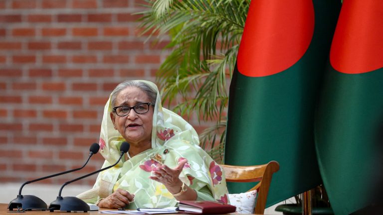 hasina