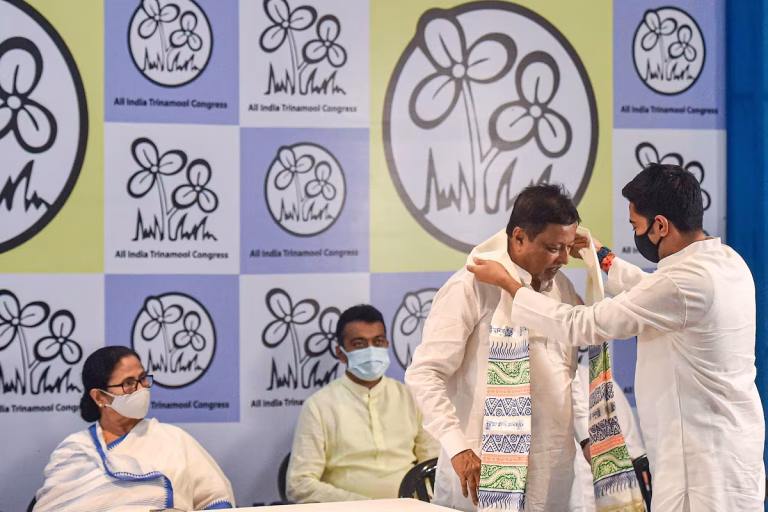 tmc-mukul-roy