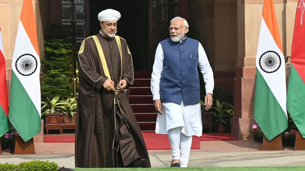 PM-Modi-Oman-Sultan