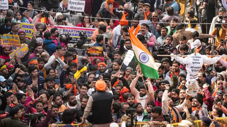 delhi