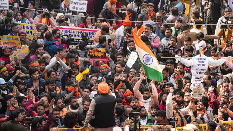 delhi