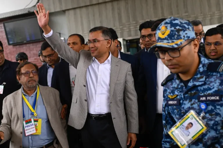 tarek rahman