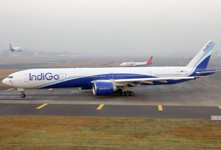 IndiGo