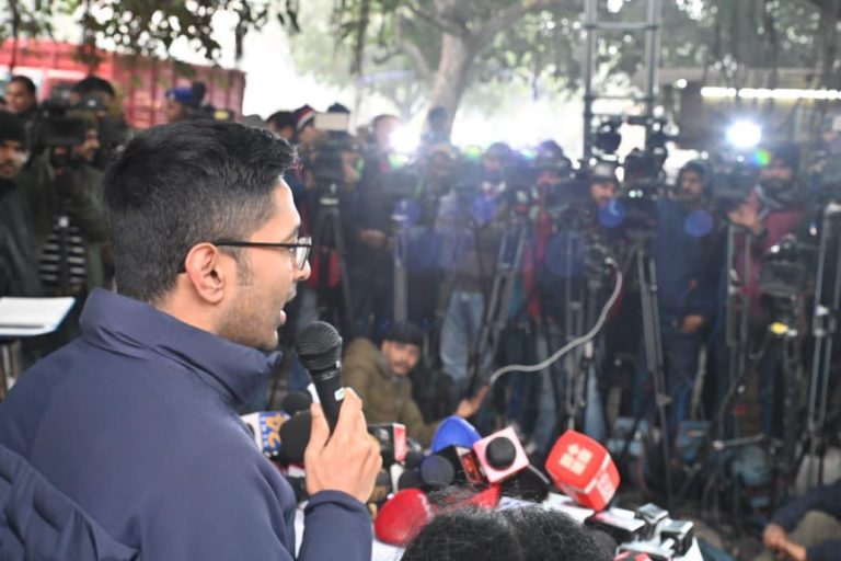 abhishek delhi