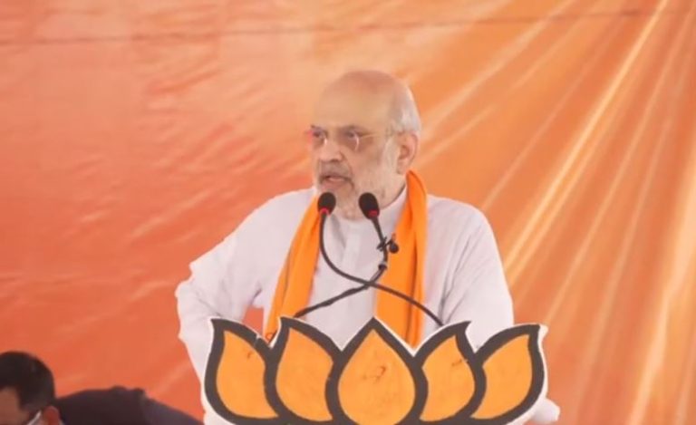 amit shah
