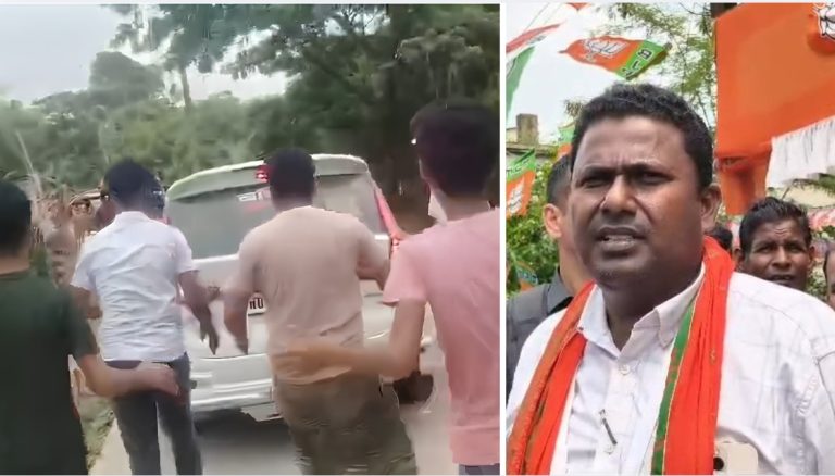 bjp raidighi