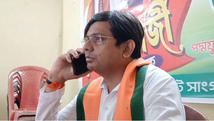 bjp