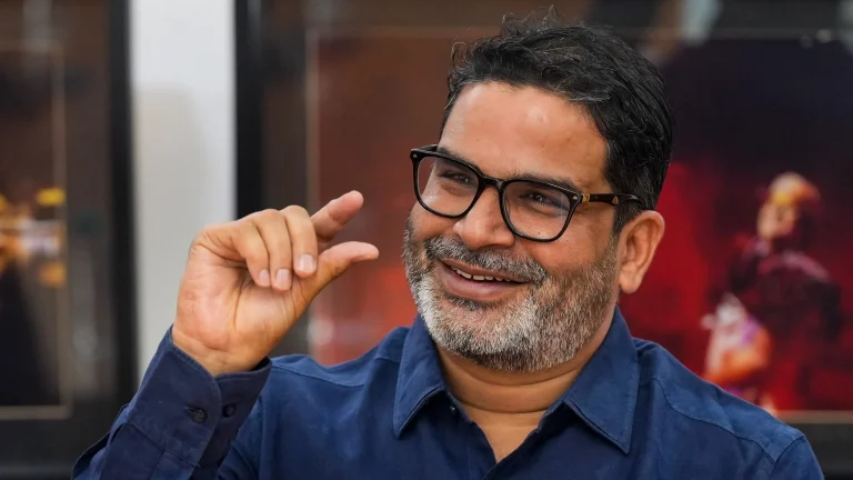 deccanherald_2024-08_f510d99a-4890-48c8-8905-a5e407856b9d_Political strategist-turned-activist Prashant Kishor during an interview with PTI, in New Delhi, Friday, April 5, 2024__
