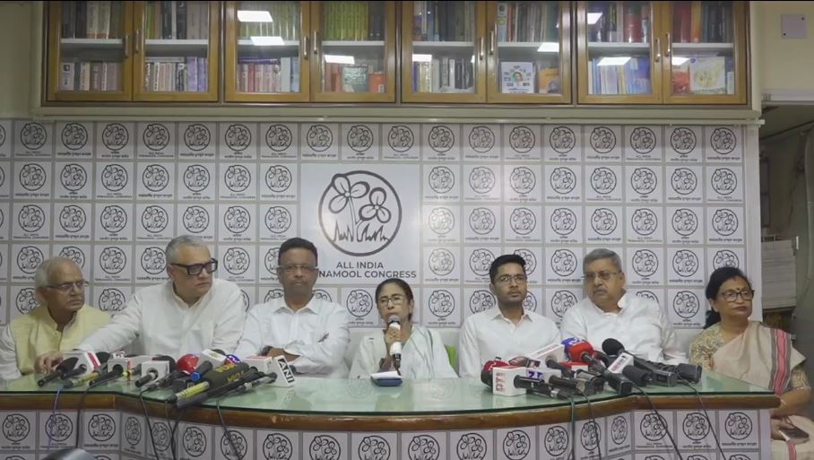 mamata pc