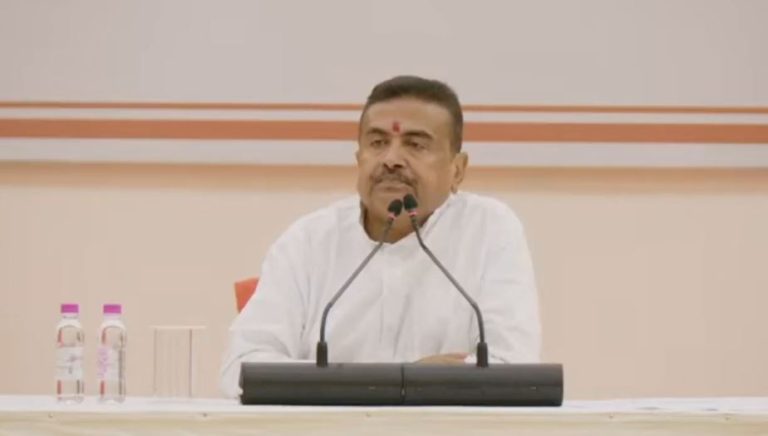 suvendu nabanna