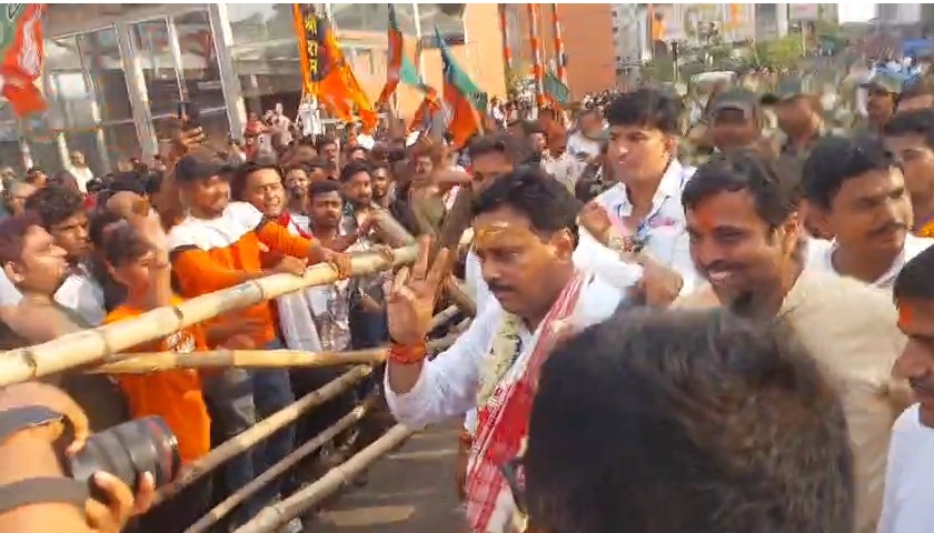 উমেশ রাই১