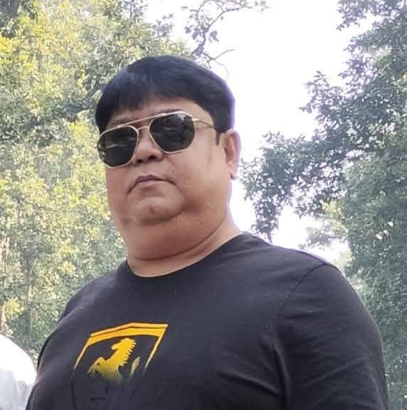 চেয়ারম্যান দীপঙ্কর  ৩