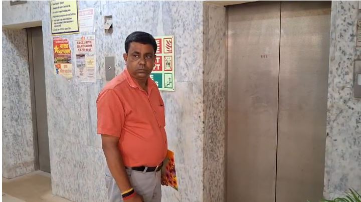 বিধান পাড়ুই
