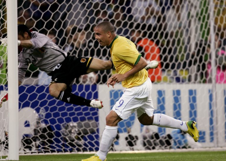 2006 FIFA World Cup Germany