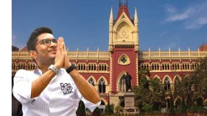 abhishek relief at high court
