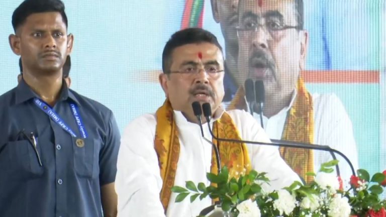 suvendu kmc