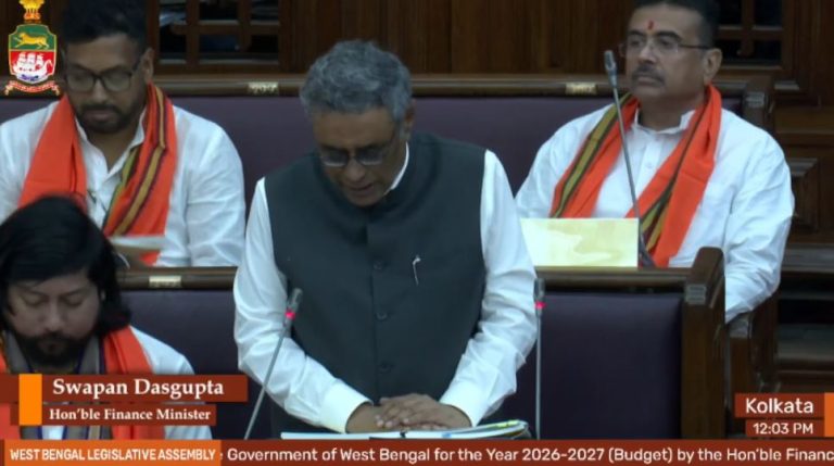 swapan dashgupta