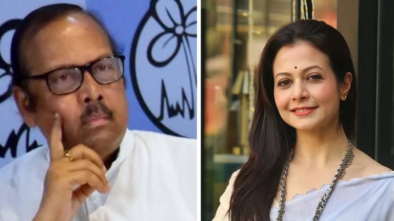 tmc mp going to resign
