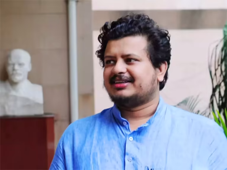 tmc-names-ritabrata-banerjee-as-candidate-for-rajya-sabha-bypolls
