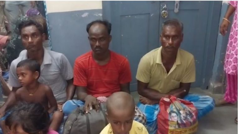 বাংলাদেশি