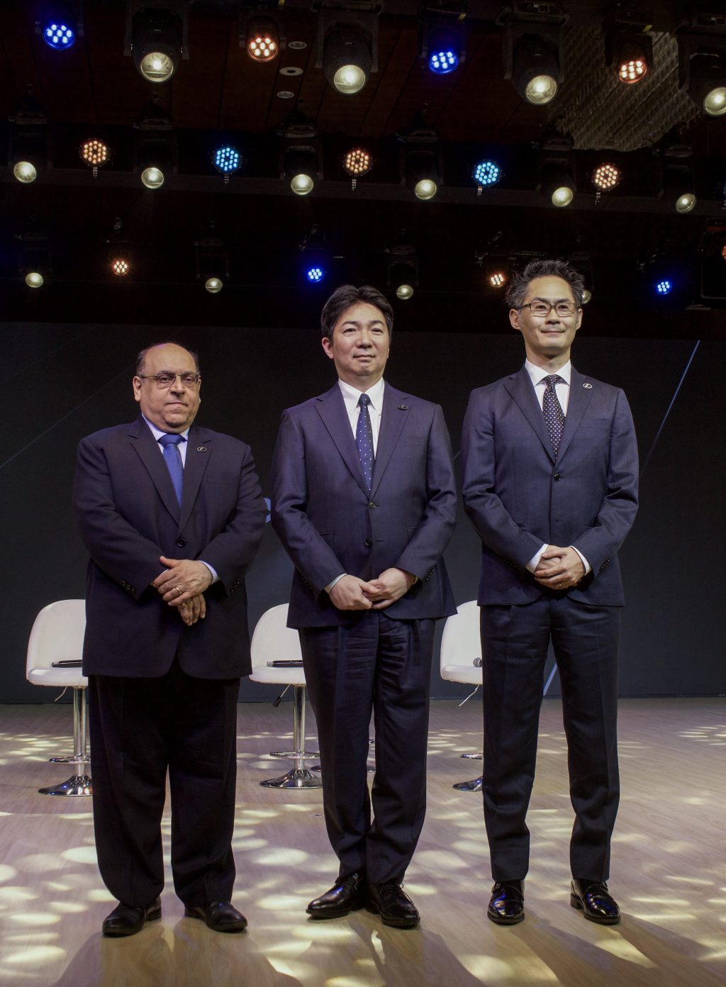 Lexus India's first EV, ES 500e, launched at Rs 89.99 Lakh