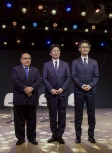 Lexus India's first EV, ES 500e, launched at Rs 89.99 Lakh