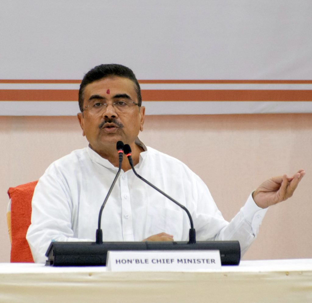 West Bengal CM Suvendu Adhikari announces government assistance to Taratala incident victims