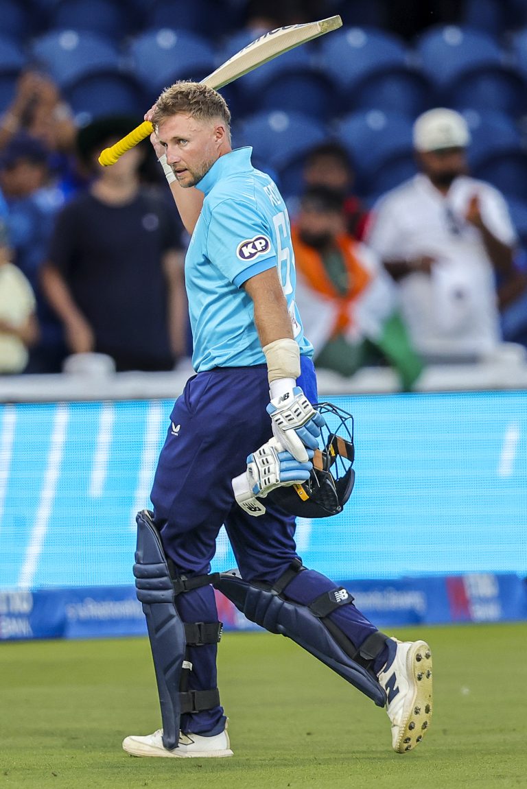 IND vs ENG, 2nd ODI