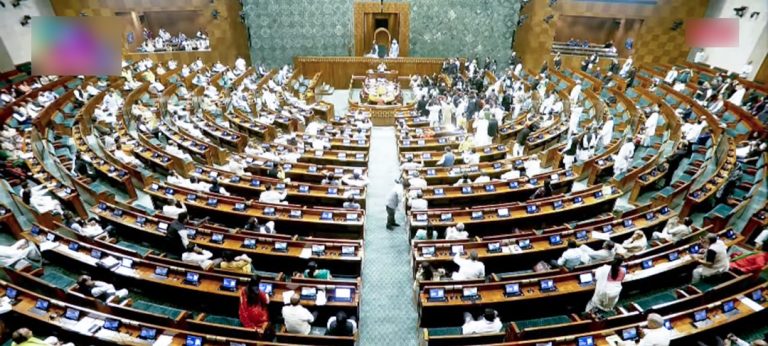 Lok Sabha: Monsoon Session 2026