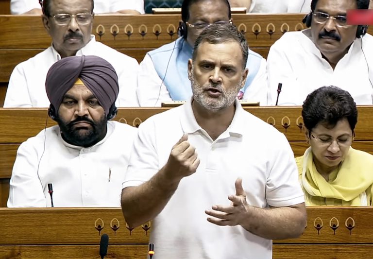 Lok Sabha: Monsoon Session 2026