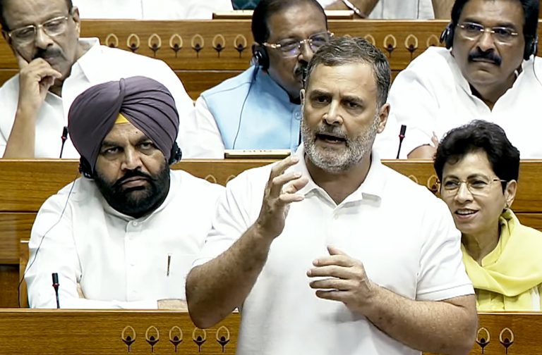 Lok Sabha: Monsoon Session 2026