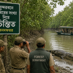 sundarban crocs